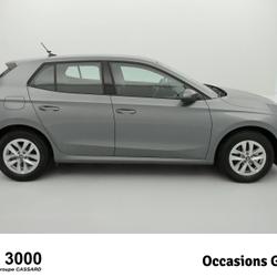 Skoda Fabia Fabia 1.0 TSI 95 ch EVO 2 BVM5 Selection Besan&ccedil;on