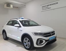 Volkswagen T-Roc Besançon