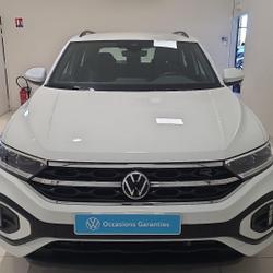 Volkswagen T-Roc T-Roc 2.0 TDI 150 Start/Stop DSG7 R-Line Besan&ccedil;on