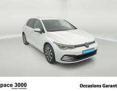 Volkswagen Golf 8 Besançon