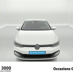 Volkswagen Golf 8 Golf 1.5 eTSI OPF 130 DSG7 Active Besan&ccedil;on