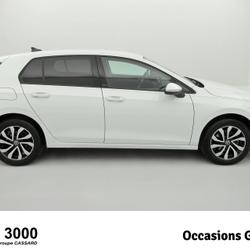 Volkswagen Golf 8 Golf 1.5 eTSI OPF 130 DSG7 Active Besan&ccedil;on