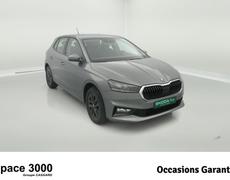 Skoda Fabia Besançon