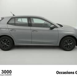 Skoda Fabia Fabia 1.0 TSI 116 ch EVO 2 DSG7 Selection Besan&ccedil;on