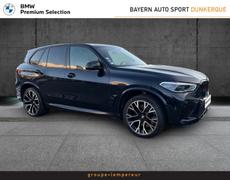 BMW X5 M Coudekerque-Branche