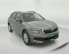 Skoda Kamiq Besançon