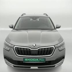 Skoda Kamiq Kamiq 1.0 TSI 95 ch BVM5 Ambition Besan&ccedil;on