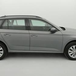 Skoda Kamiq Kamiq 1.0 TSI 95 ch BVM5 Ambition Besan&ccedil;on