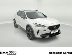 Cupra Formentor Gray