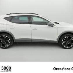 Cupra Formentor Formentor 1.5 TSI 150 ch DSG7 VZ-Line Gray
