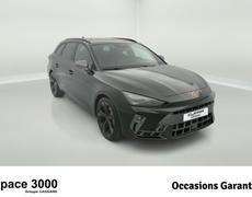 Cupra Leon Sportstourer Besançon