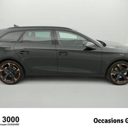 Cupra Leon Sportstourer Leon Sportstourer 2.0 TDI 150 ch DSG7 V Besan&ccedil;on