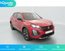 Peugeot 2008 Saint-Jouan-des-Guérets