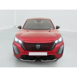 Peugeot 2008 Hybrid 145 e-DCS6 Allure Saint-Jouan-des-Gu&eacute;rets