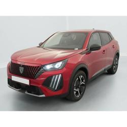 Peugeot 2008 Hybrid 145 e-DCS6 Allure Saint-Jouan-des-Gu&eacute;rets