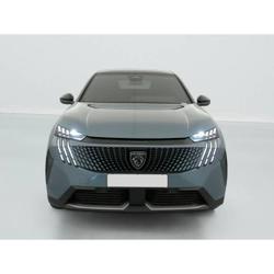 Peugeot 3008 Hybrid 145 e-DCS6 GT Laval