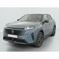 Peugeot 3008 Hybrid 145 e-DCS6 GT Laval