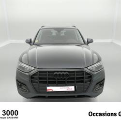 Audi Q5 Q5 35 TDI 163 S tronic 7 Design Besan&ccedil;on