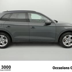 Audi Q5 Q5 35 TDI 163 S tronic 7 Design Besan&ccedil;on