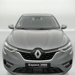 Renault Arkana Arkana E-Tech hybride 145 - 22 Equilibre Arbouans
