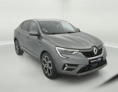 Renault Arkana Besançon