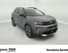 Citroen C5 Aircross Besançon