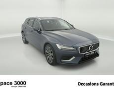 Volvo V60 Besançon