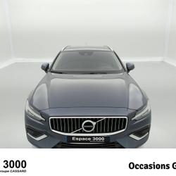 Volvo V60 V60 D3 AdBlue 150 ch Geartronic 8 Business Executive Besan&ccedil;on