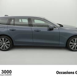 Volvo V60 V60 D3 AdBlue 150 ch Geartronic 8 Business Executive Besan&ccedil;on