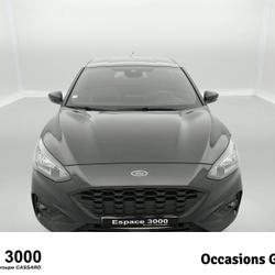 Ford Focus Focus 2.0 EcoBlue 150 S&S BVA8 ST Line X Besan&ccedil;on