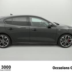 Ford Focus Focus 2.0 EcoBlue 150 S&S BVA8 ST Line X Besan&ccedil;on