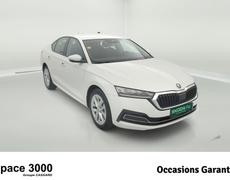 Skoda Octavia Besançon