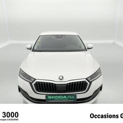 Skoda Octavia Octavia 2.0 TDI 150 ch DSG7 Ambition Besan&ccedil;on
