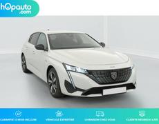 Peugeot 308 III Phase 1 Cesson-Sévigné