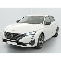 Peugeot 308 III Phase 1 PHEV 180 e-EAT8 Allure Cesson-S&eacute;vign&eacute;