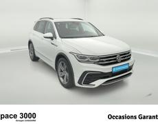 Volkswagen Tiguan Besançon