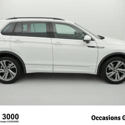 Volkswagen Tiguan Tiguan 2.0 TDI 150ch DSG7 R-Line Besan&ccedil;on
