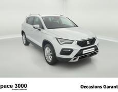 Seat Ateca Besançon