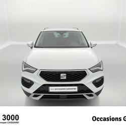 Seat Ateca Ateca 2.0 TDI 150 ch Start/Stop DSG7 Business Besan&ccedil;on