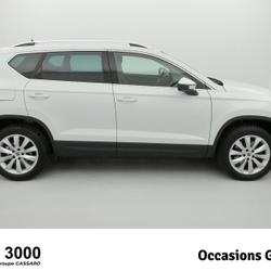 Seat Ateca Ateca 2.0 TDI 150 ch Start/Stop DSG7 Business Besan&ccedil;on