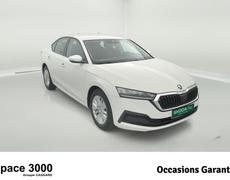 Skoda Octavia Besançon
