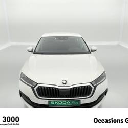 Skoda Octavia Octavia 1.5 TSI mHEV e-TEC 150 ch ACT DSG7 Business Besan&ccedil;on
