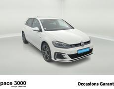 Volkswagen Golf 7 Besançon