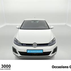 Volkswagen Golf 7 Golf 1.4 TSI 204 Hybride Rechargeable DSG6 GTE Besan&ccedil;on