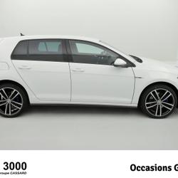 Volkswagen Golf 7 Golf 1.4 TSI 204 Hybride Rechargeable DSG6 GTE Besan&ccedil;on