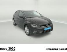 Volkswagen Polo Besançon