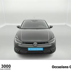Volkswagen Polo Polo 1.0 TSI 95 S&S BVM5 Style Besan&ccedil;on