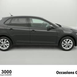 Volkswagen Polo Polo 1.0 TSI 95 S&S BVM5 Style Besan&ccedil;on