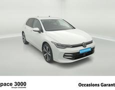 Volkswagen Golf 8 Besançon