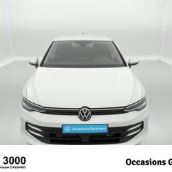 Volkswagen Golf 8 Golf 1.5 eHybrid 204 DSG6 VW Edition Besan&ccedil;on